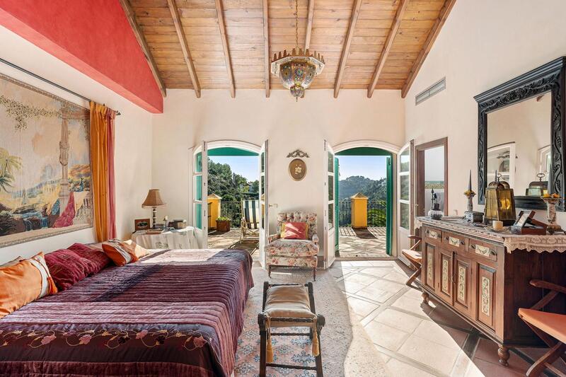 4 Cuarto Villa en venta