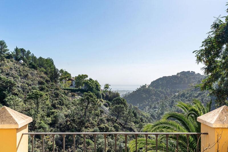 4 Cuarto Villa en venta