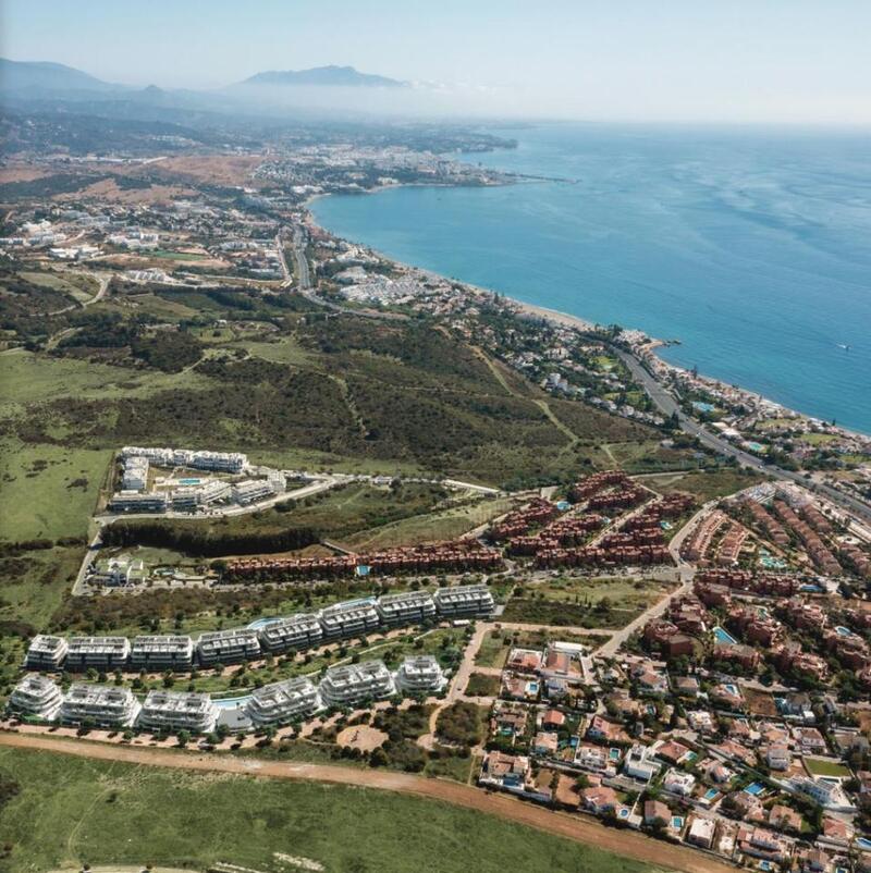 3 Cuarto Apartamento en venta
