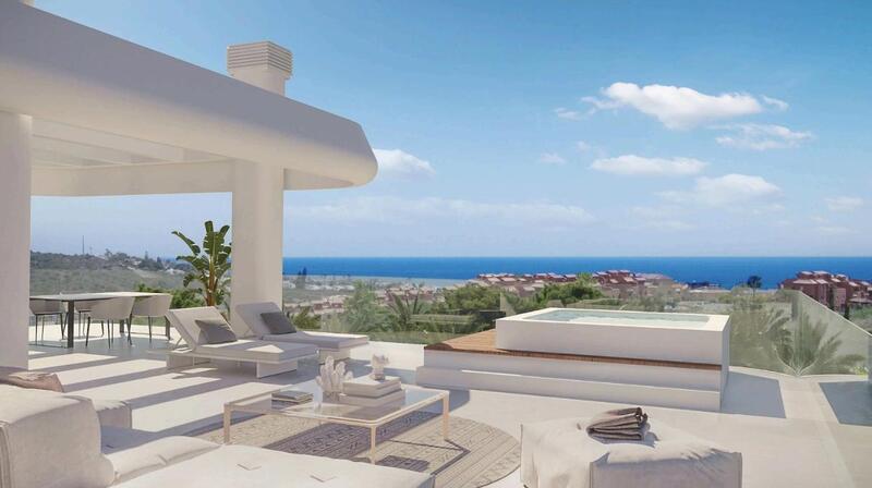 3 Cuarto Apartamento en venta