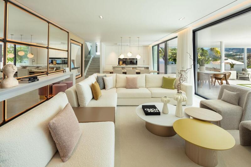 5 bedroom Villa for sale