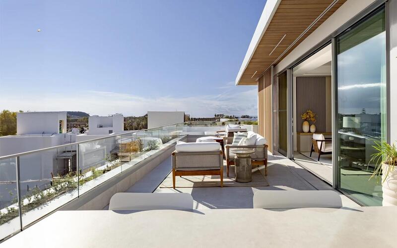Appartement Te koop in Marbella, Málaga