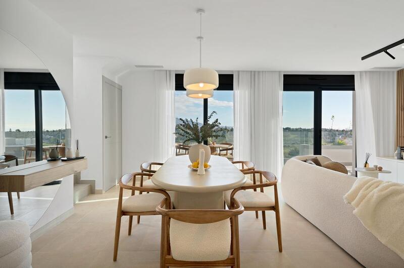 3 chambre Appartement à vendre