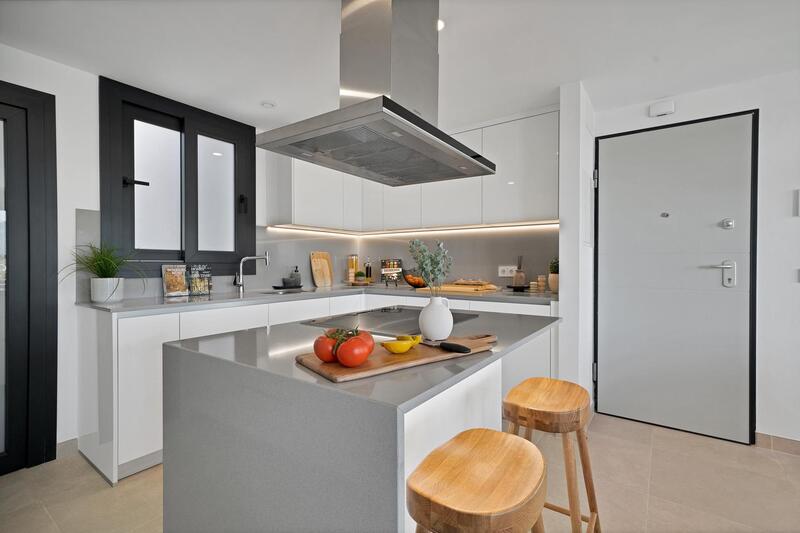 3 chambre Appartement à vendre