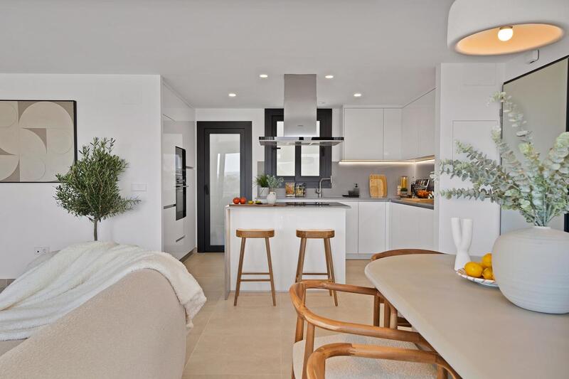 3 chambre Appartement à vendre