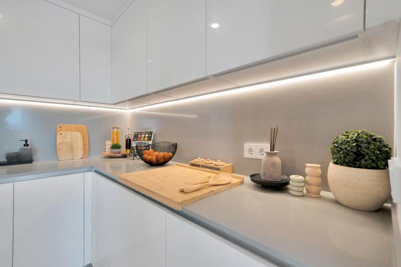 3 chambre Appartement à vendre