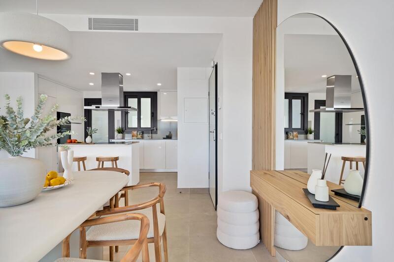 3 chambre Appartement à vendre