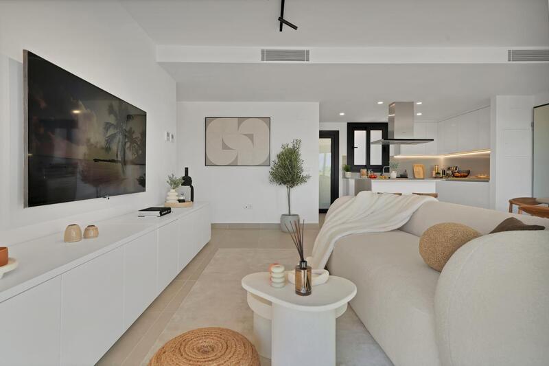 3 chambre Appartement à vendre