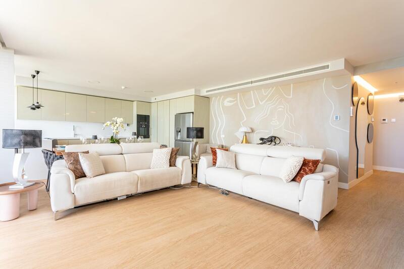 4 slaapkamer Appartement Te koop