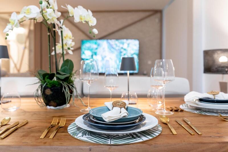4 slaapkamer Appartement Te koop