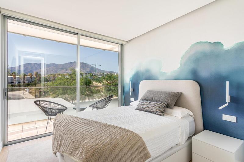 4 slaapkamer Appartement Te koop