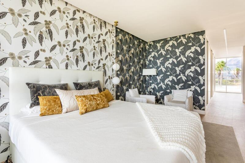 4 slaapkamer Appartement Te koop