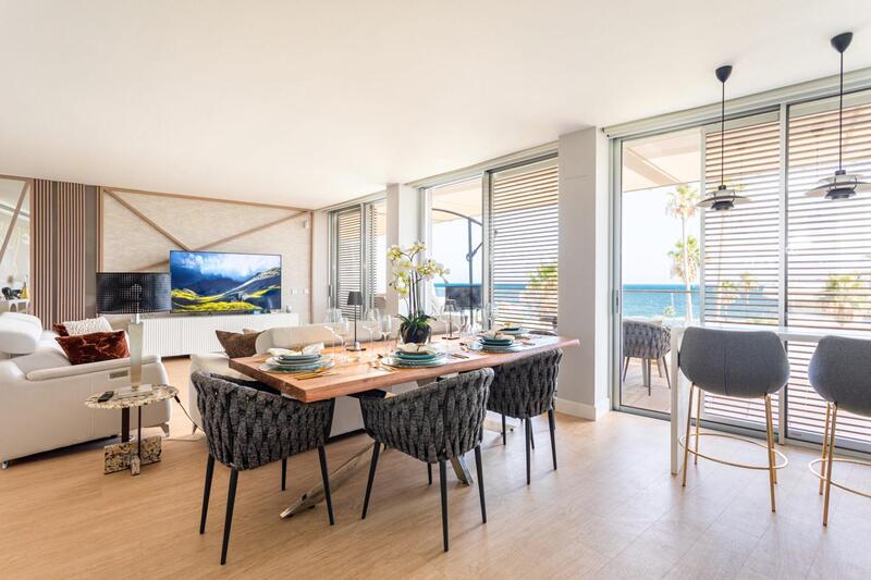4 slaapkamer Appartement Te koop