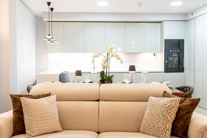 4 slaapkamer Appartement Te koop