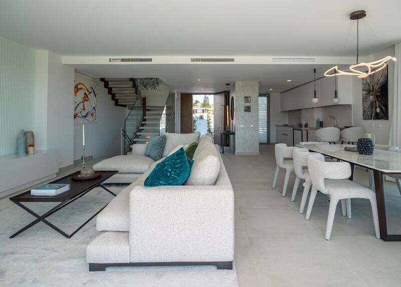 3 chambre Villa à vendre