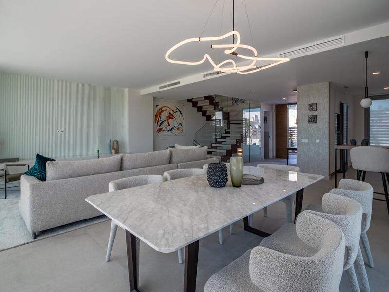 3 chambre Villa à vendre