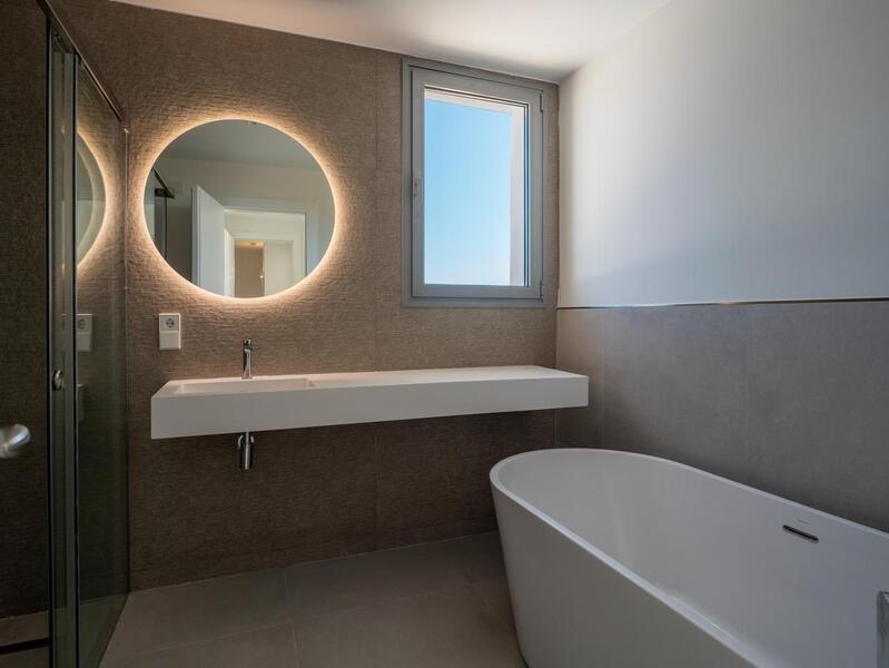 3 chambre Villa à vendre