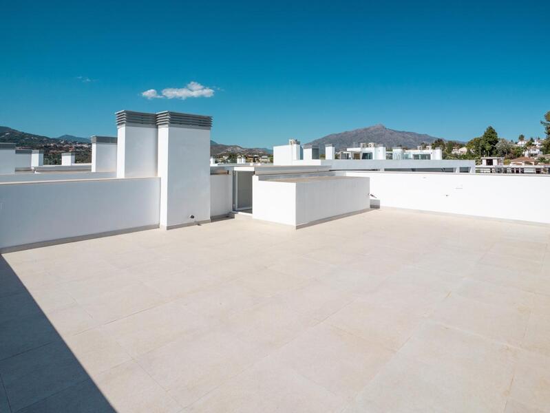 3 chambre Villa à vendre
