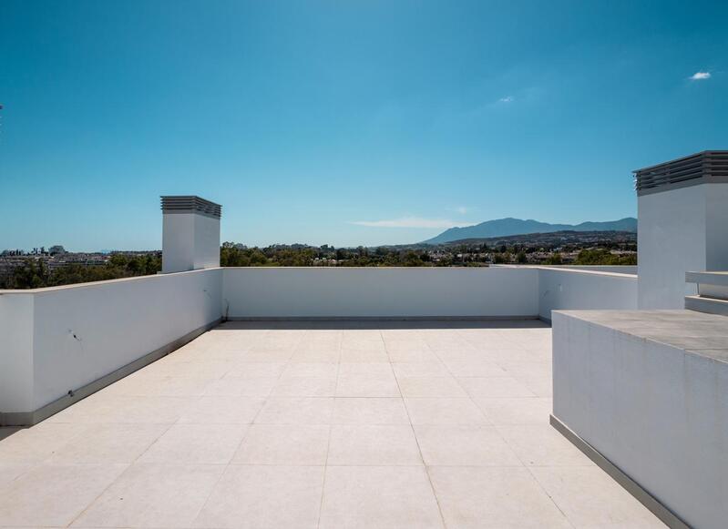 3 chambre Villa à vendre