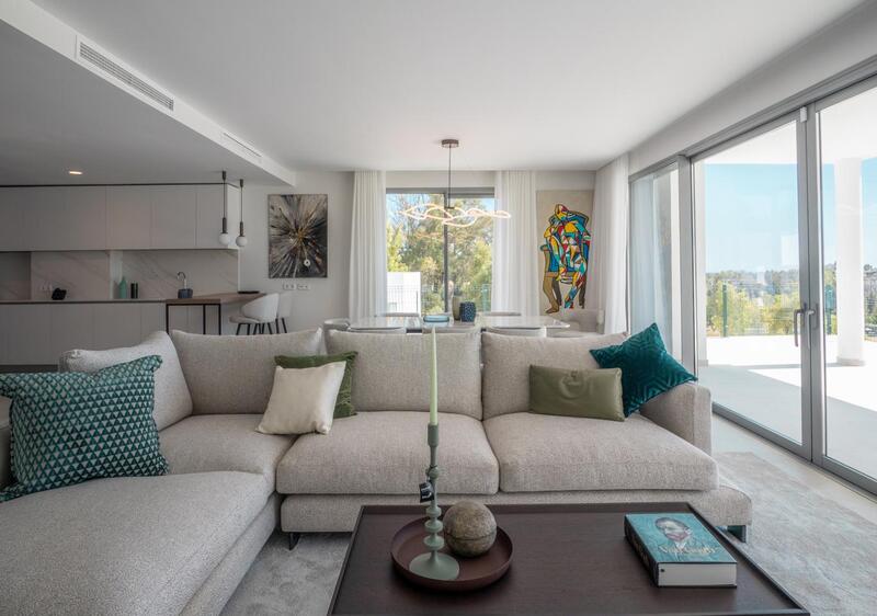 3 chambre Villa à vendre
