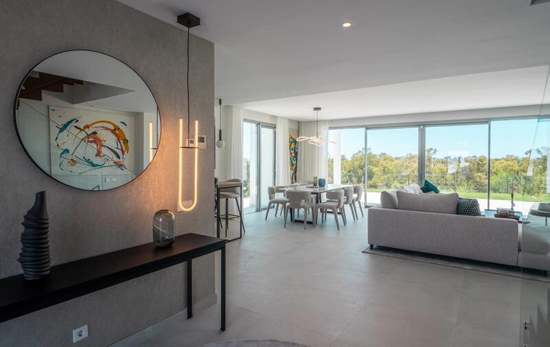 3 chambre Villa à vendre