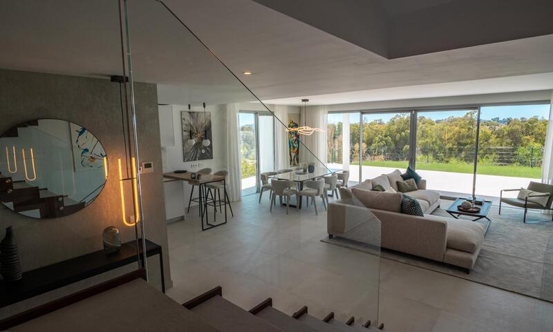 3 chambre Villa à vendre