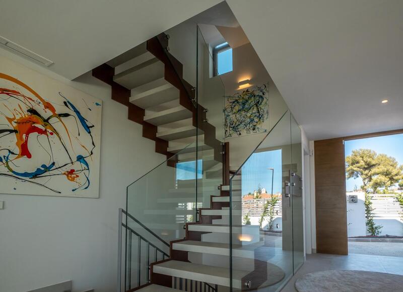 3 chambre Villa à vendre