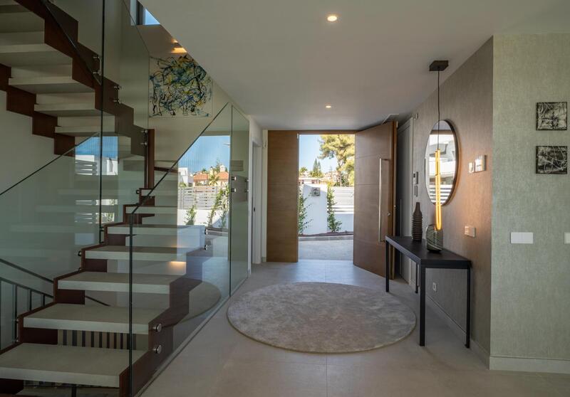 3 chambre Villa à vendre
