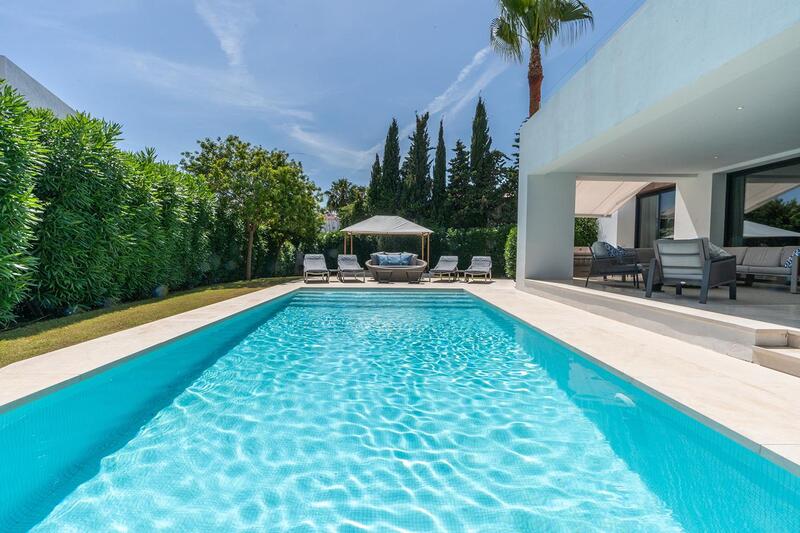 5 bedroom Villa for sale