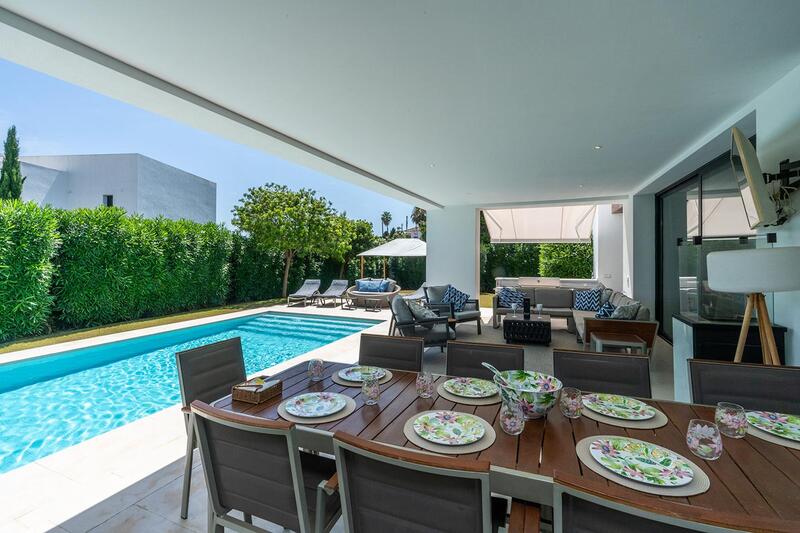 5 bedroom Villa for sale
