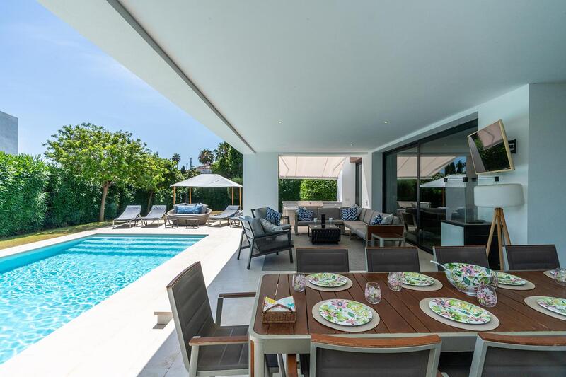 5 bedroom Villa for sale