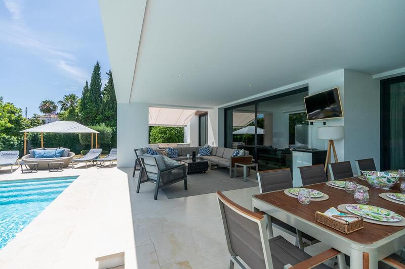 5 bedroom Villa for sale