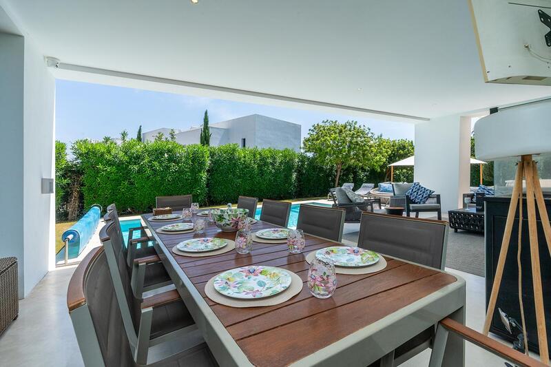 5 bedroom Villa for sale