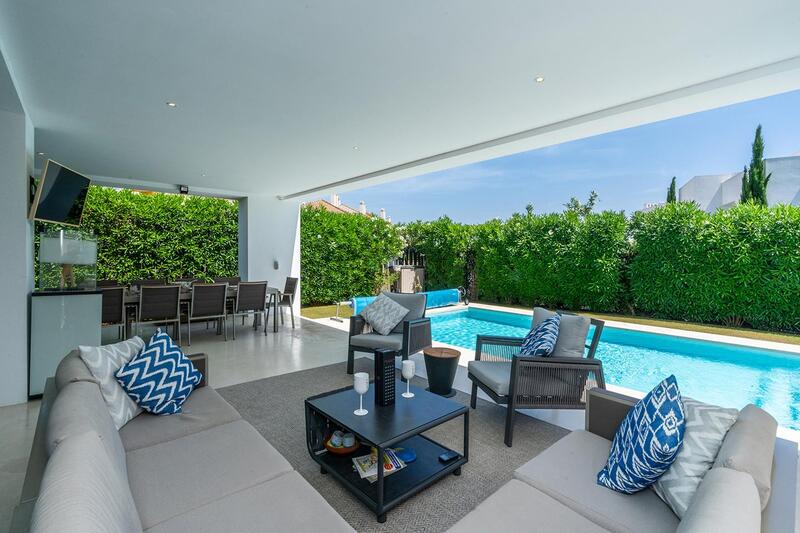 5 bedroom Villa for sale