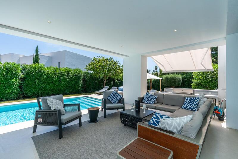 5 bedroom Villa for sale