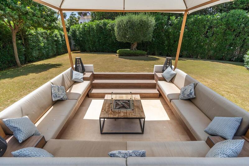 5 bedroom Villa for sale