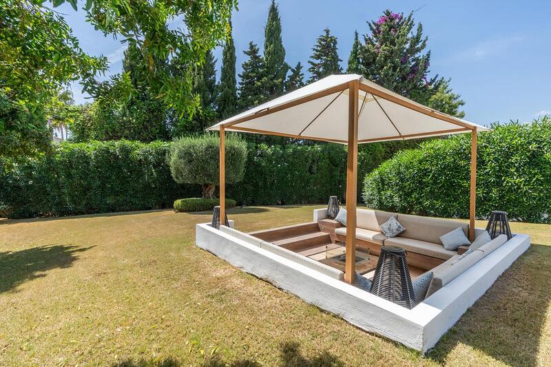 5 bedroom Villa for sale