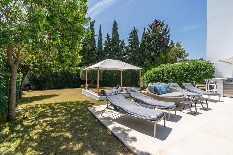 5 bedroom Villa for sale