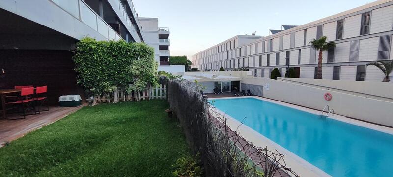 Appartement zu verkaufen in Manilva, Málaga