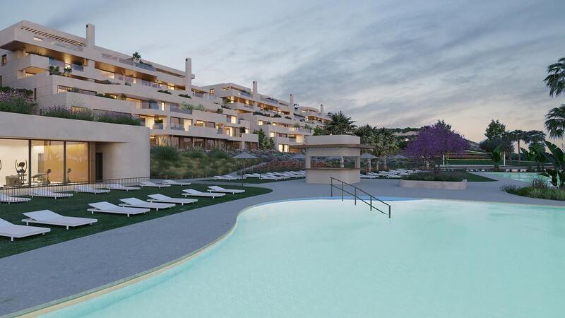 2 Cuarto Apartamento en venta