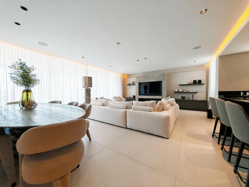 3 bedroom Apartment for sale