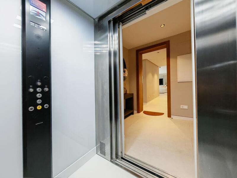 3 bedroom Apartment for sale