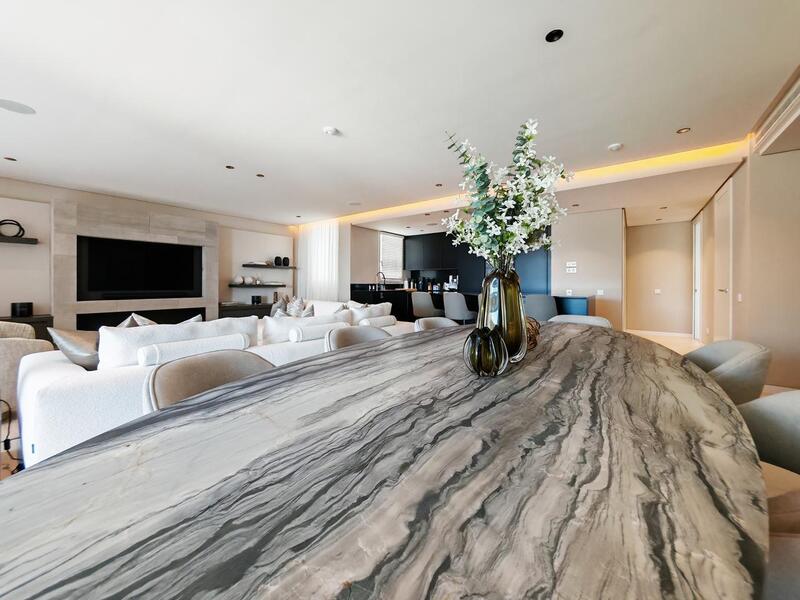 3 bedroom Apartment for sale