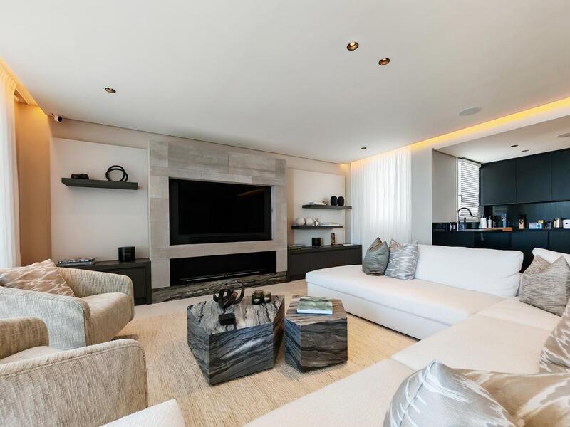 3 bedroom Apartment for sale