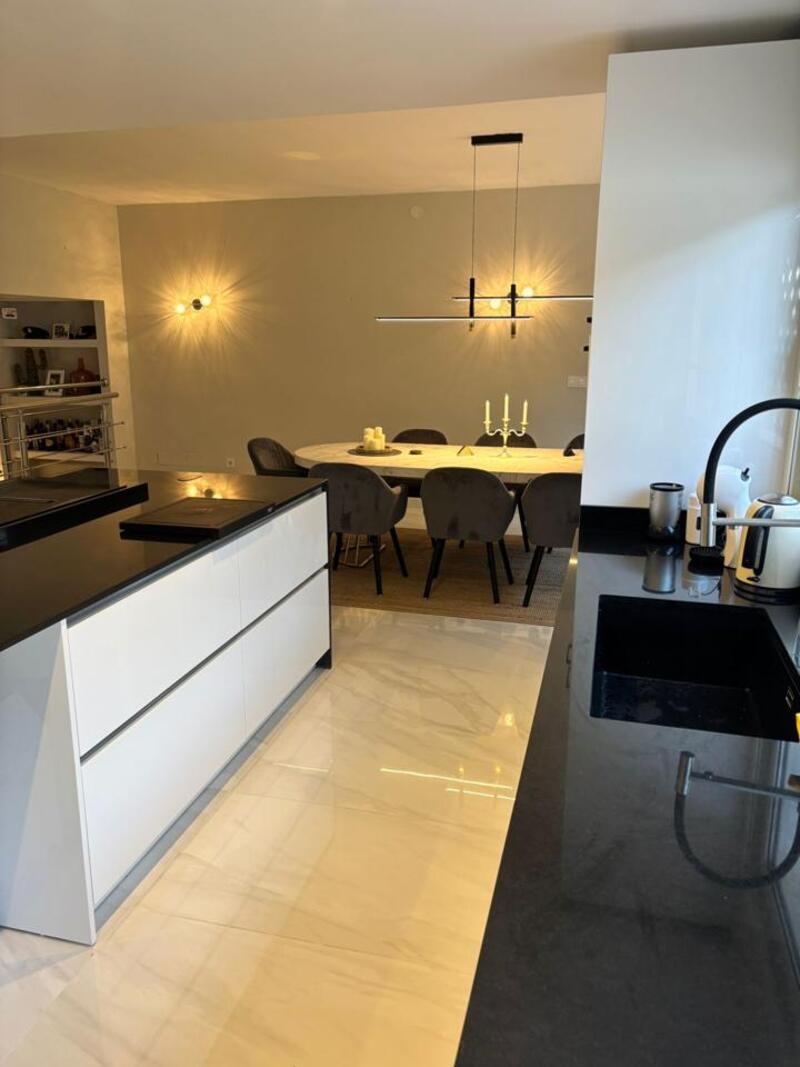 7 soverom Villa til salgs