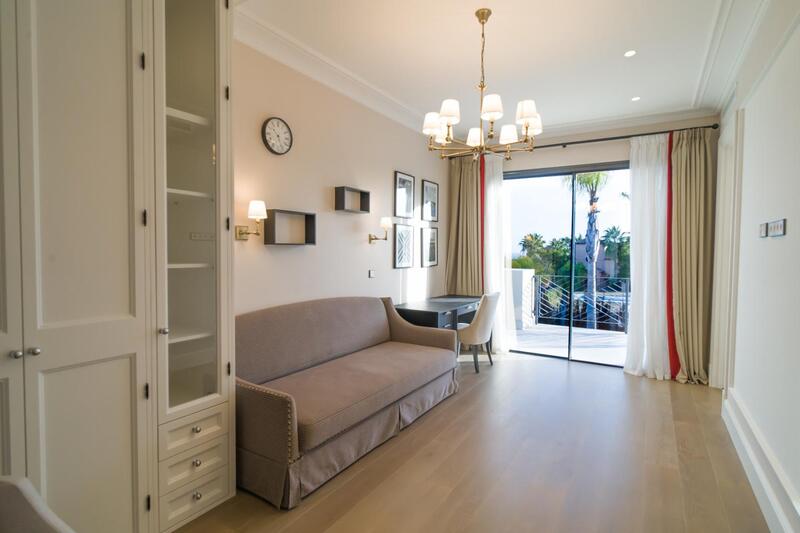 6 soveværelse Villa til salg
