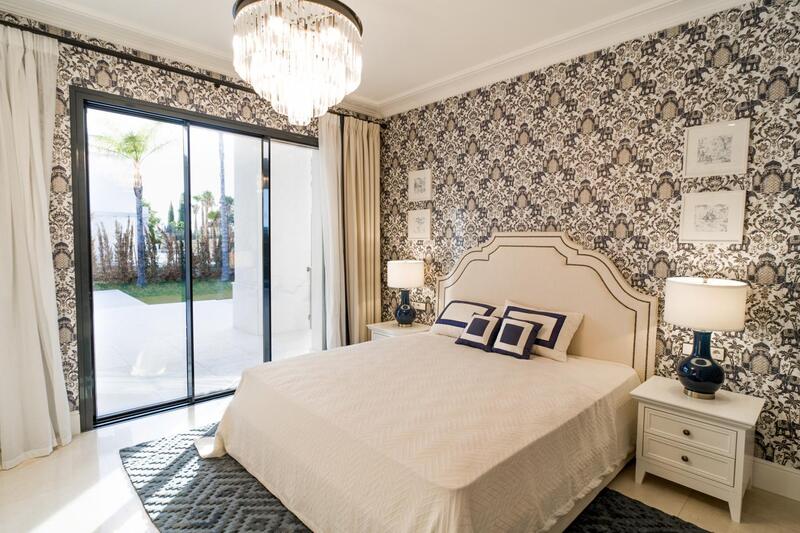 6 soveværelse Villa til salg