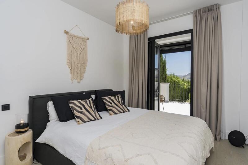 6 chambre Villa à vendre