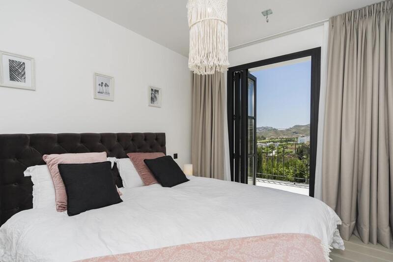 6 chambre Villa à vendre