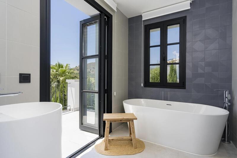 6 chambre Villa à vendre